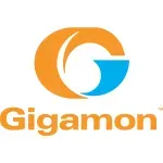 Gigamon company icon