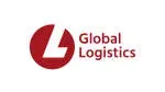 Global Logistics company icon