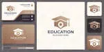 Gradune Education company icon