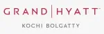 Grand Hyatt Kochi company icon