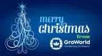 Groworld vijatour private limited company icon