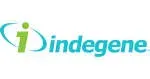 Indegene company icon