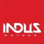 Indus Motors company icon