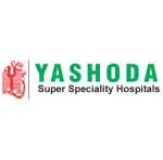 Jasoda Medical company icon