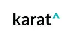 Karat company icon