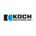 Koch company icon