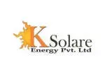 Ksolare Energy pvt ltd company icon