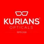 Kurians Opticals company icon