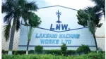 Lakshmi Machine Works company icon