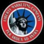 Liberty Marketers company icon