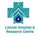 Lilavati Hospital Research centre company icon