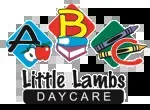 Little florets pre school and day care company icon