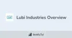 Lubi Industries company icon