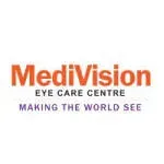 MEDIVISION EYE AND HEALTH CARE CENTRE company icon