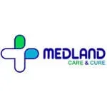 MEDLAND EDUCATION AND PLACEMENT SERVICE company icon