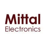 Mittal Electronics company icon