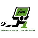 Mongala Infotech company icon