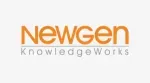 Newgen knowledge works company icon