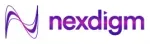 Nexdigm company icon