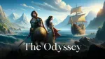 Odyssey Ways company icon