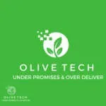 Olive Cloud Tech Pvt Ltd company icon