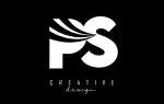 P S Design company icon