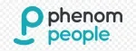 Phenom People company icon
