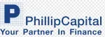 PhillipCapital India Pvt Ltd. company icon