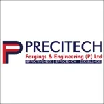 Precitech Forgings and Engineering (P) Limited company icon