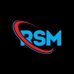 RSM company icon