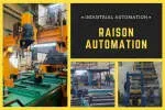 Raison Automation and Controls Pvt Ltd company icon