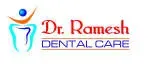 Ramesh dental care company icon