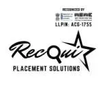 Recquistar Placement Solutions LLP company icon