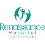 Renaissance Hospital company icon