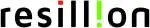 Resillion company icon