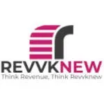 Revvknew Technologies company icon