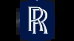 Rolls-Royce company icon