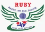 Ruby matric school saravanampatti company icon