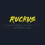 Ruckus Sporting company icon