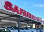 SAFARI MOTORS ANGADIPURAM company icon