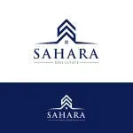 SAHARA REAL ESTATE company icon