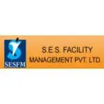 SES FACILITY MANAGEMENT PVT LTD. company icon