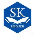 SK EDUCATION PVT company icon