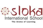 SLOKA INTERNATIONAL SCHOOL company icon