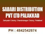 Sabari Distribution Pvt Ltd company icon