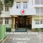 Shree Chandulal Nanavati Vinay Mandir (CNVM… company icon