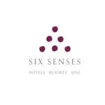 Six Senses company icon
