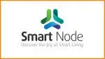 SmartNode company icon