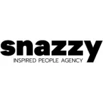 Snazzy company icon