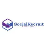 Social Recruit company icon